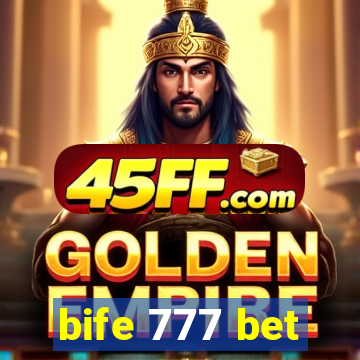 bife 777 bet